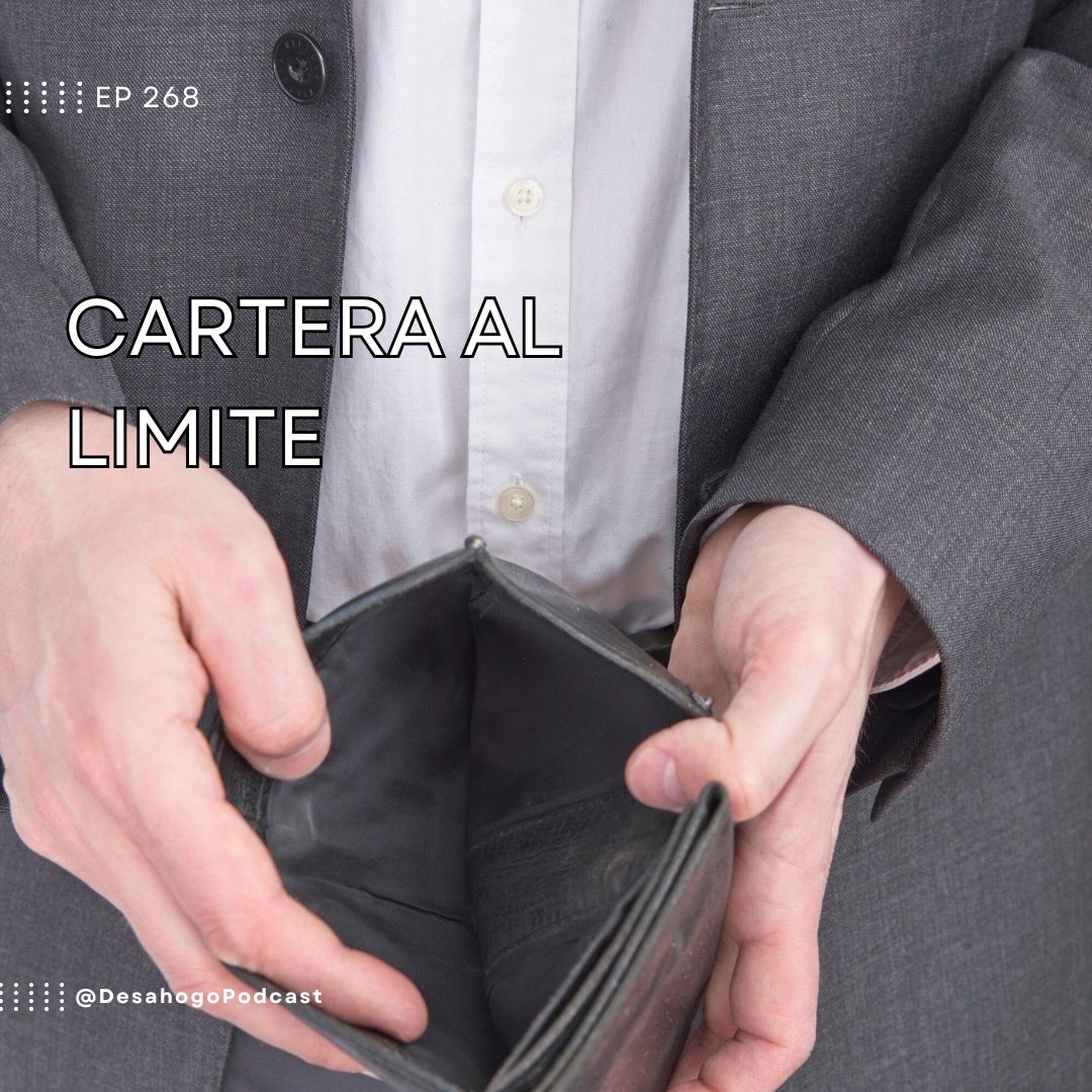 Cartera al limite