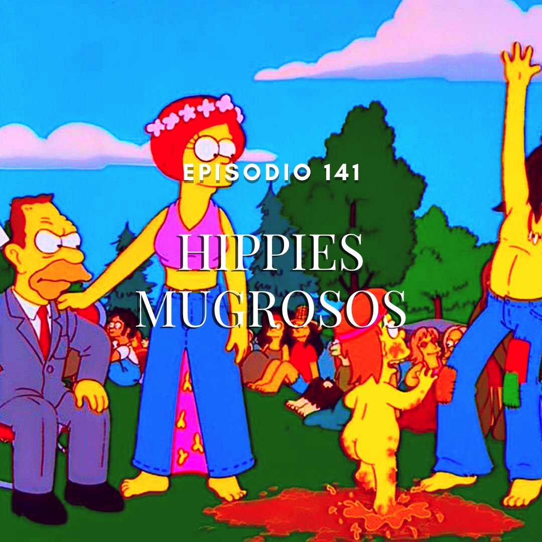 Hippies Mugrosos