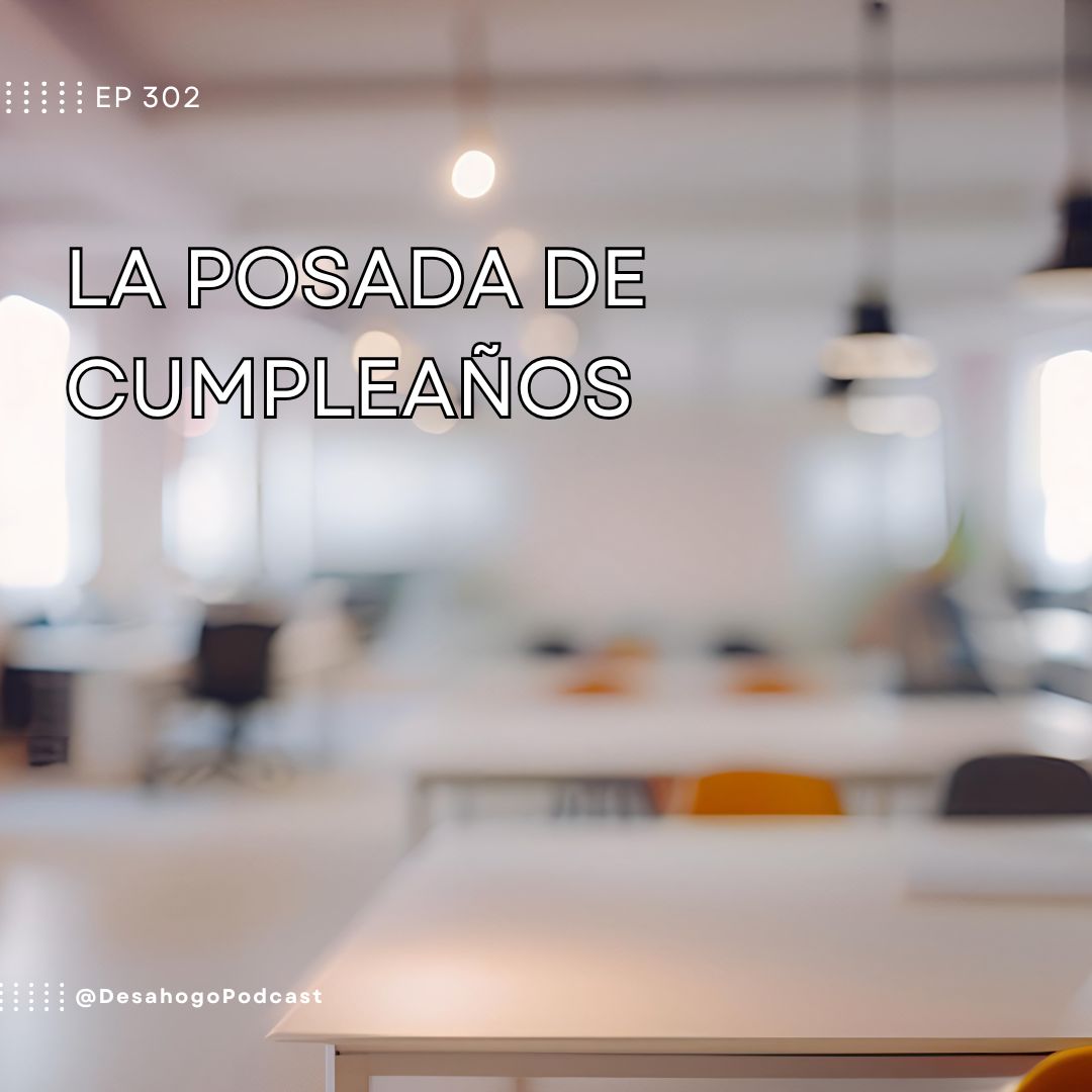 La posada de cumpleaños