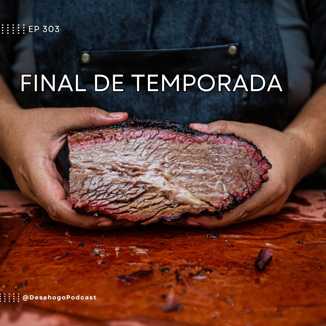 Final de temporada