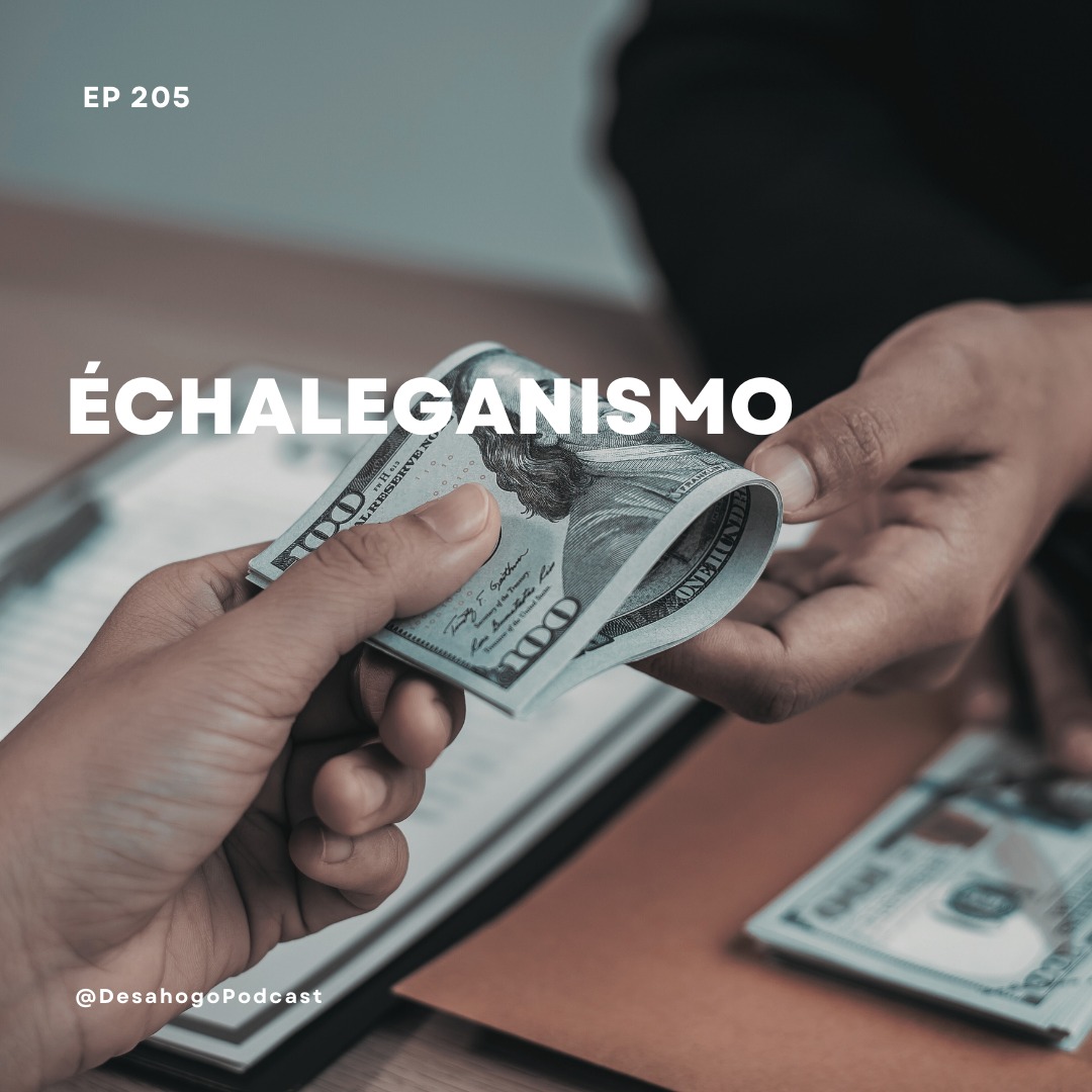 Échaleganismo
