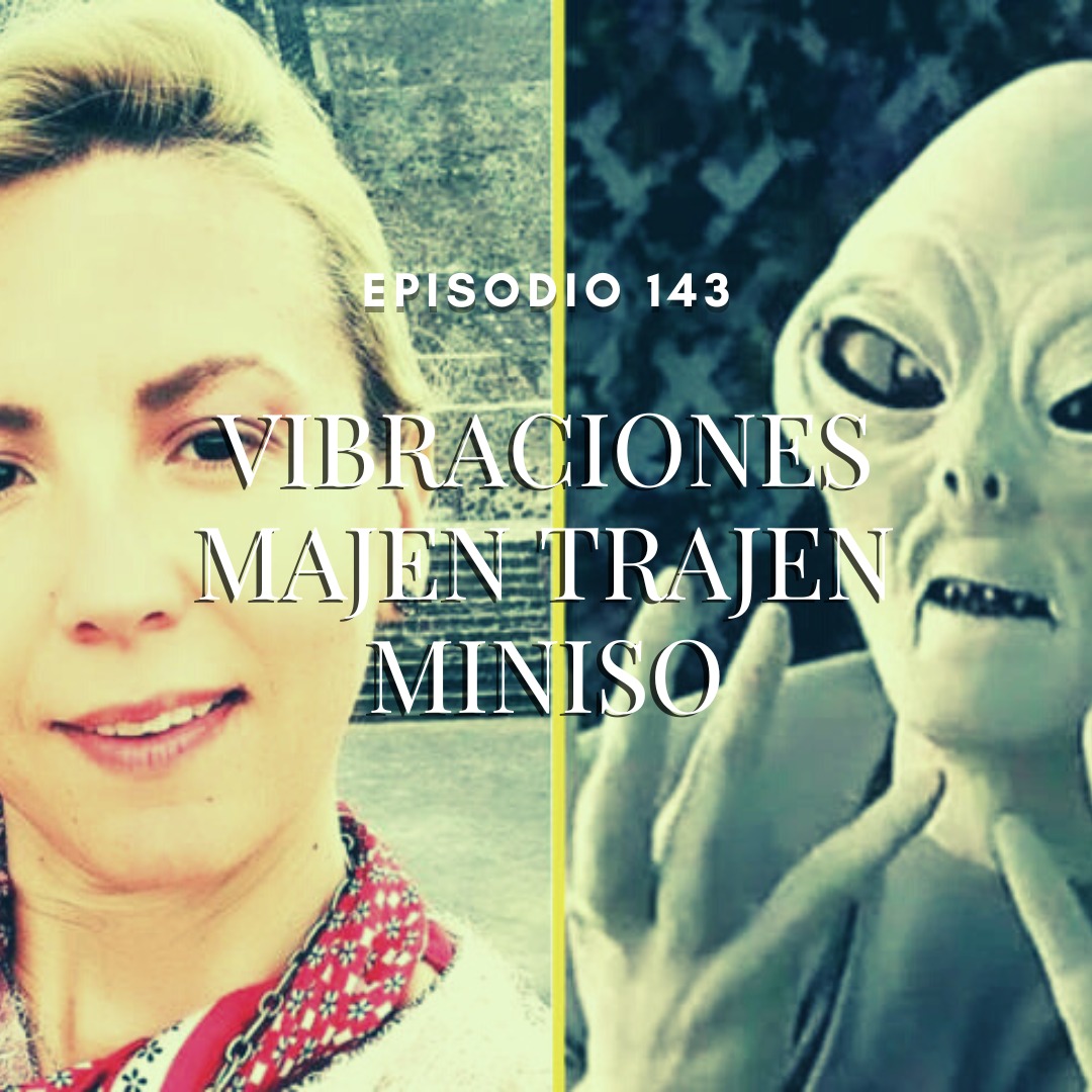 Vibraciones majen trajen Miniso