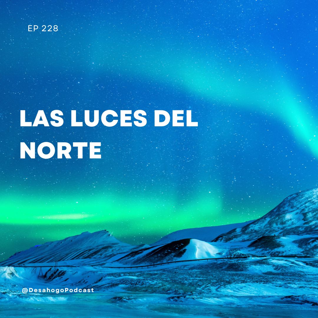 Las luces del norte