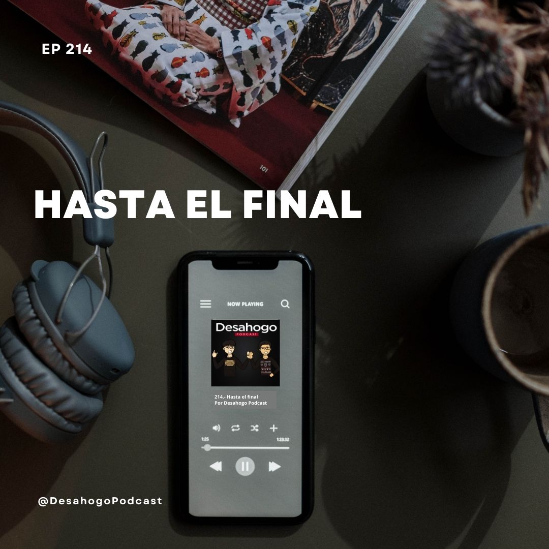 Hasta el final