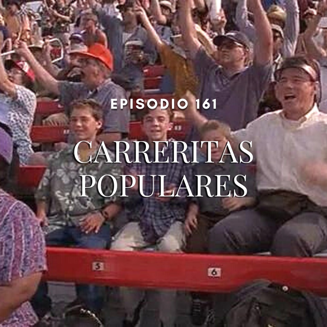 Carreritas Populares