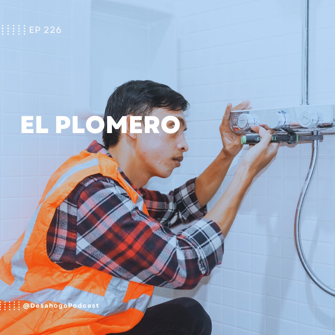 El Plomero