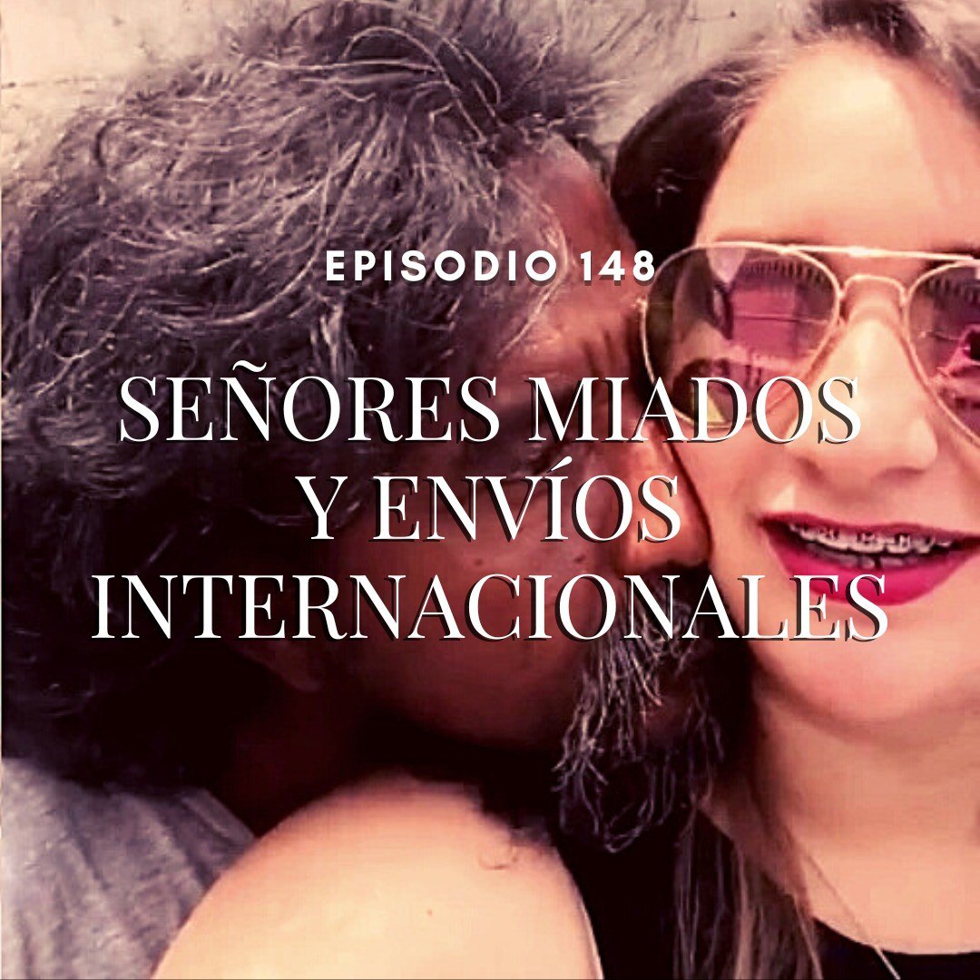 Señores Miados y Envíos Internacionales