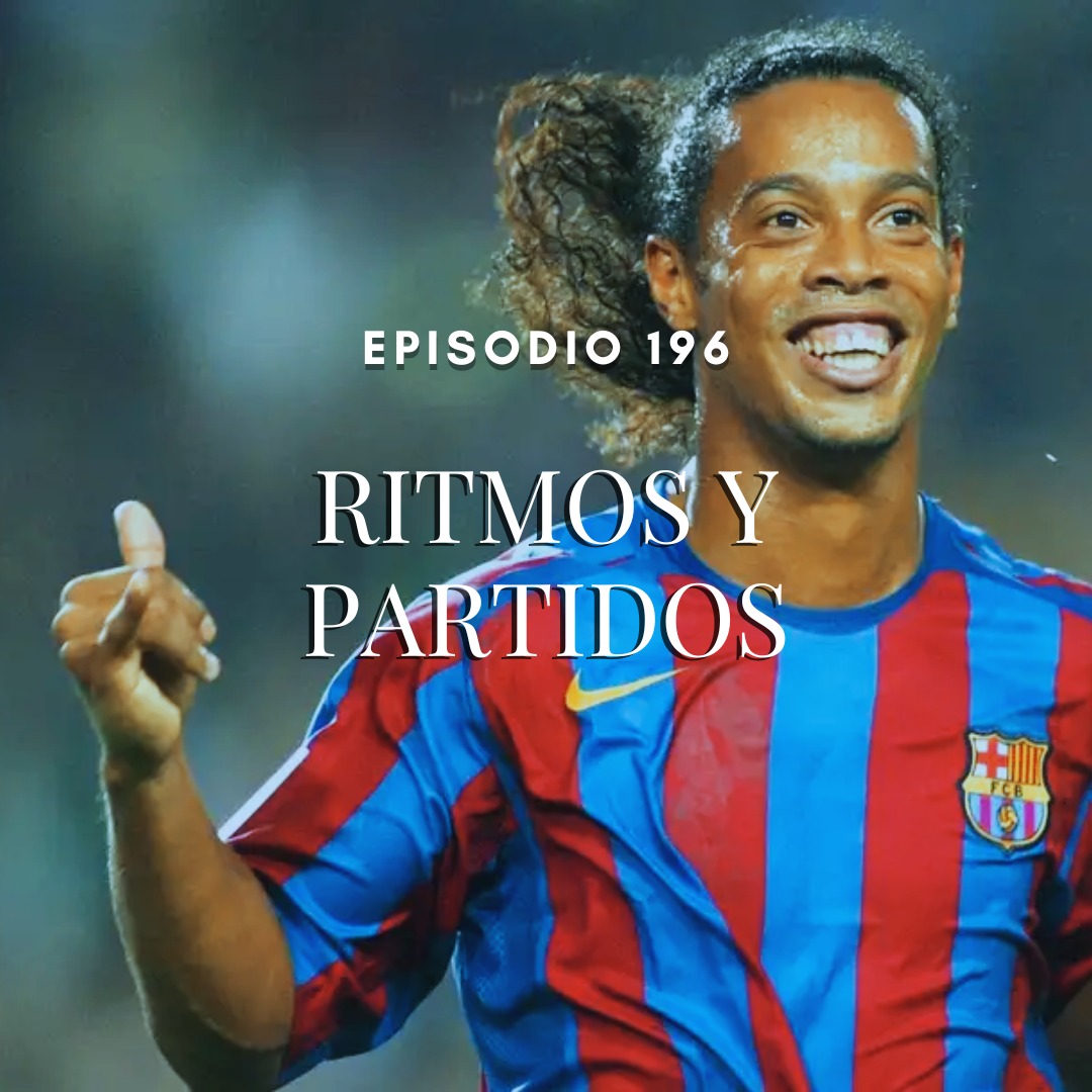 Ritmos y Partidos