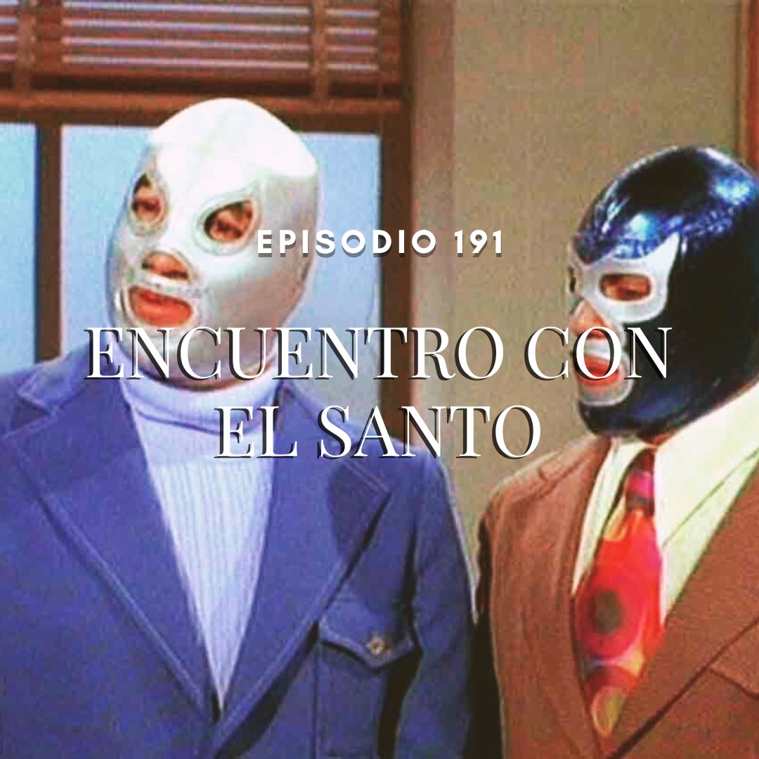 Encuentro con el Santo