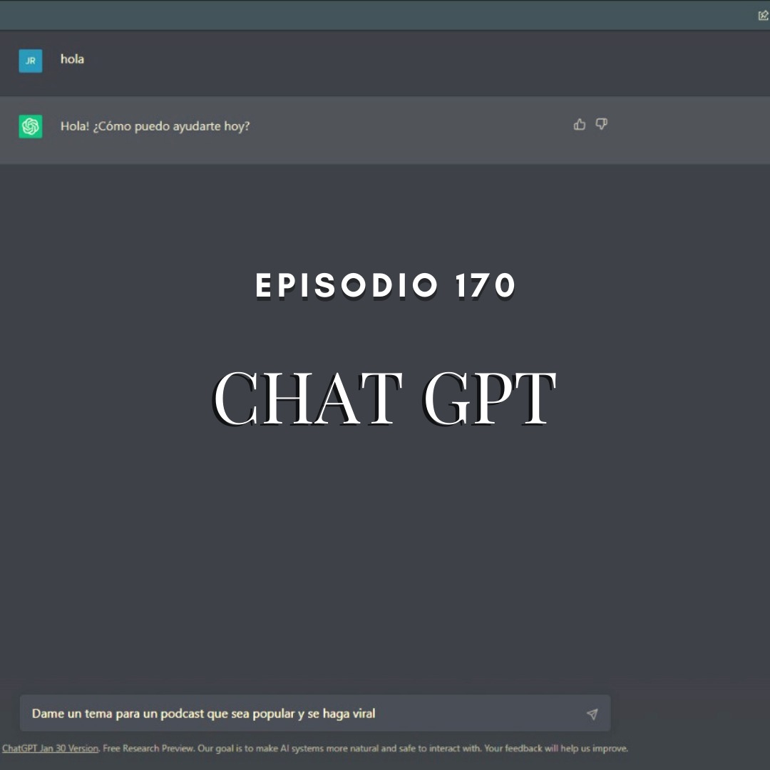 Chat GPT