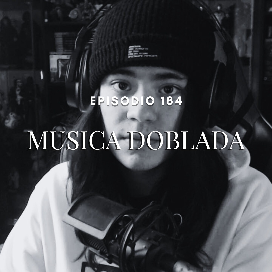 Musica doblada